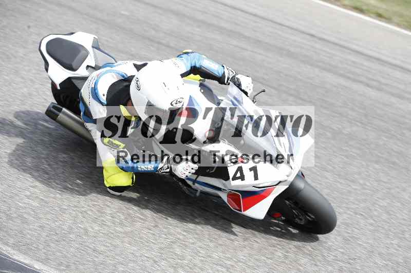 /34 25.07.2025 Speer Racing ADR/Gruppe rot/41
